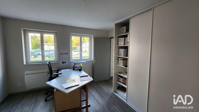 Local commercial - 330 m²