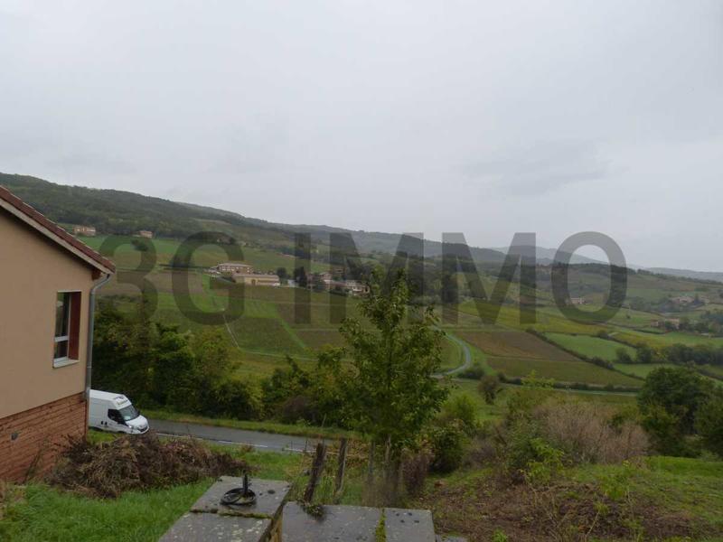 Maison - 180 m² - 7 pièces