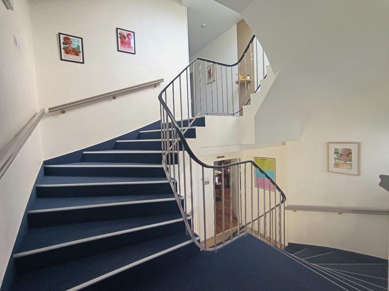 Fonds de commerce - 991 m²