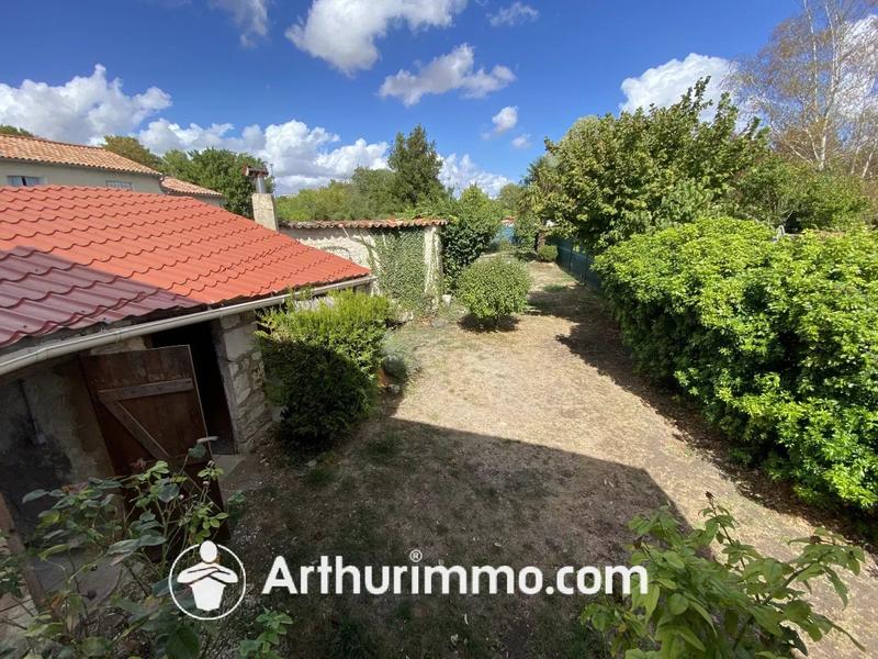 Maison - 171 m² - 8 pièces