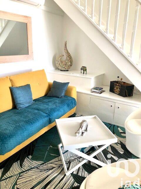 Appartement - 78 m² - 3 pièces