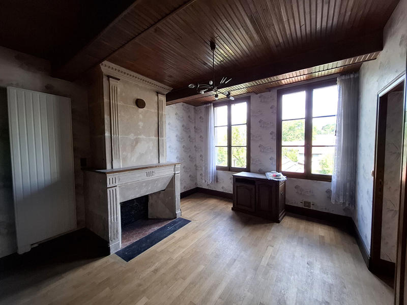 Maison - 130 m² - 4 pièces