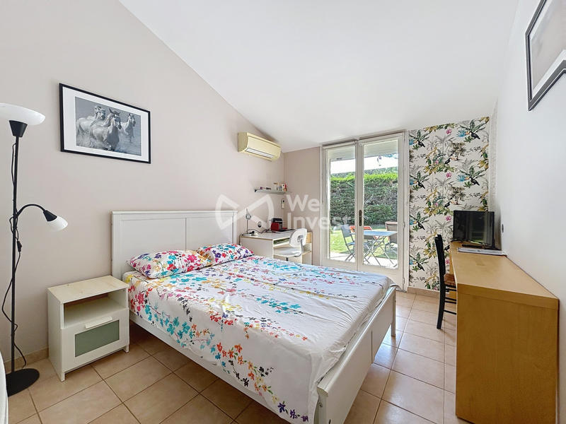 Villa - 115 m² - 5 pièces