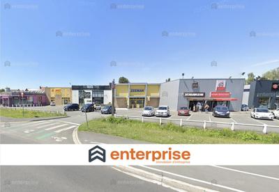 Local commercial - 750 m²