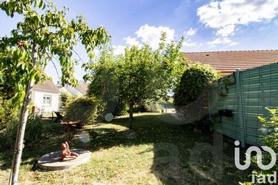 Maison - 112 m² - 6 pièces