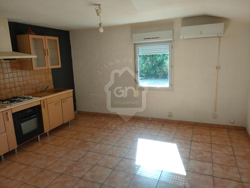 Appartement - 31 m² - 2 pièces