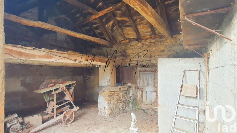 Maison de campagne - 114 m² - 4 pièces