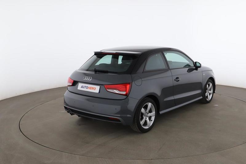 Audi A1 1.4 Tdi Ultra Ambition 90 ch