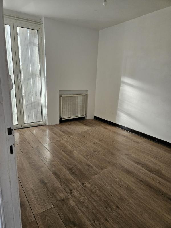 Appartement - 28 m² - 2 pièces