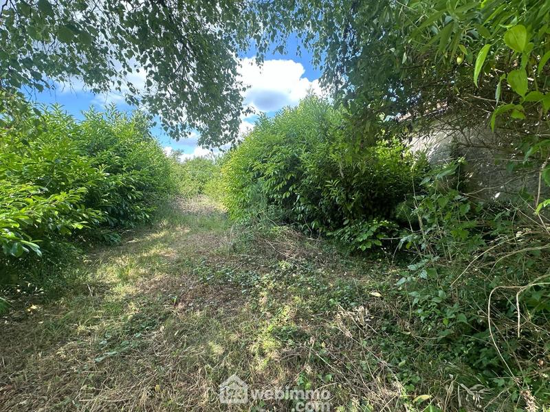 Maison - 84 m² - 5 pièces