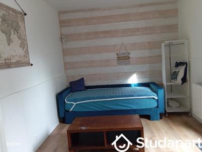 Maison - 20 m² - 1 pièce