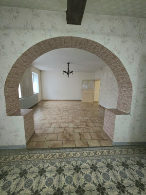 Maison - 160 m² - 5 pièces