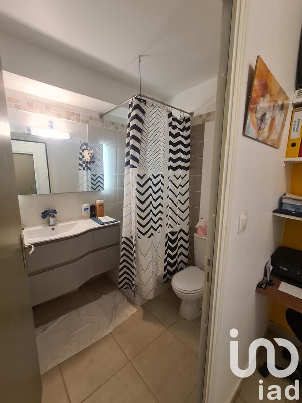 Maison de ville - 102 m² - 4 pièces