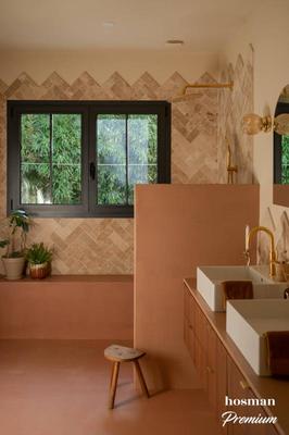 Maison - 180 m² - 6 pièces