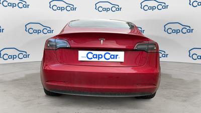 Tesla Model 3 283 Rwd Standard Range Plus