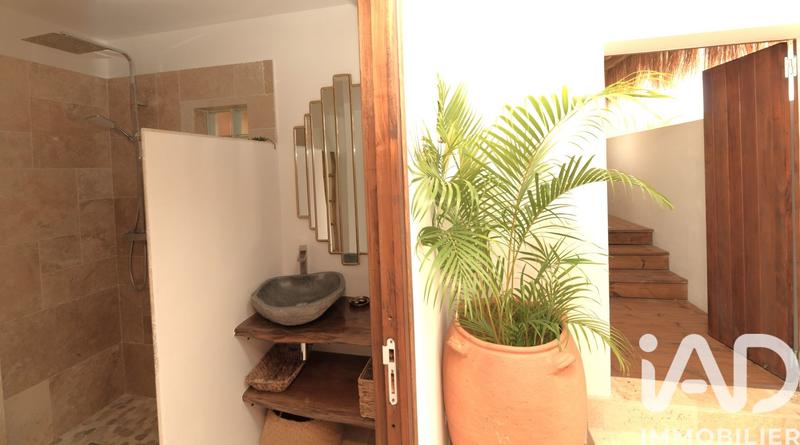 Appartement - 25 m² - 3 pièces