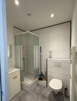 Studio - 25 m² - 1 pièce