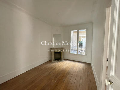 Appartement - 45 m² - 3 pièces