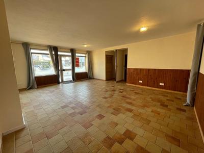 Maison - 136 m² - 3 pièces