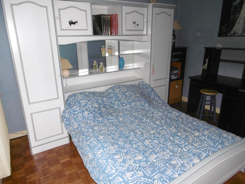 Appartement - 76 m² - 3 pièces