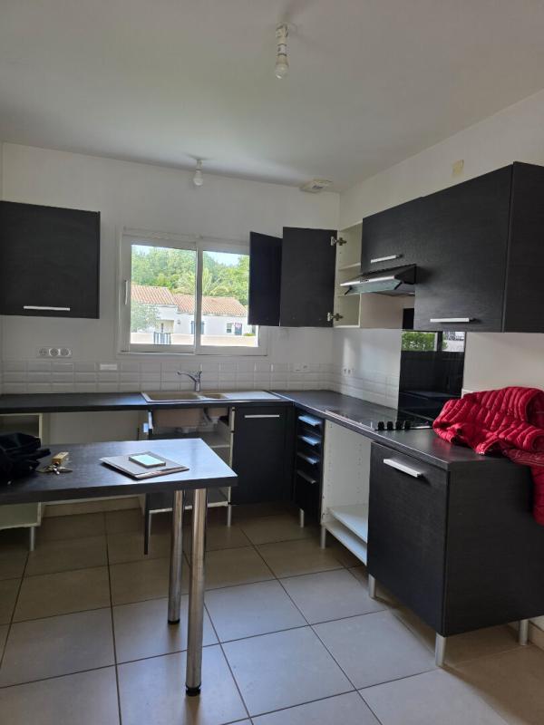 Maison - 83 m² - 5 pièces