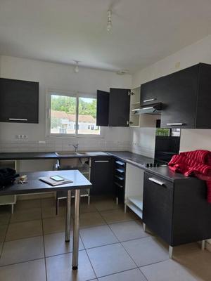 Maison - 83 m² - 5 pièces