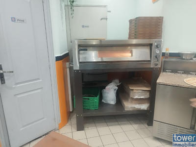 Fonds de commerce - Magasins - 130 m²