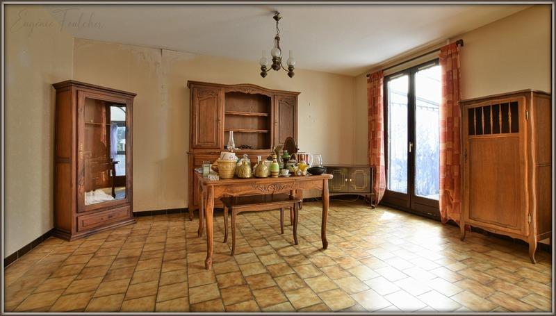 Villa - 82 m² - 4 pièces