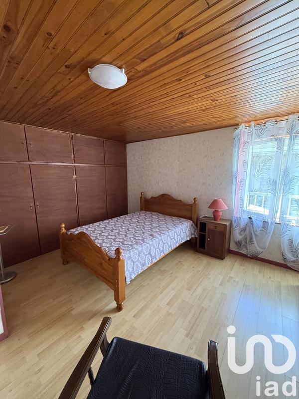 Maison de campagne - 222 m² - 7 pièces