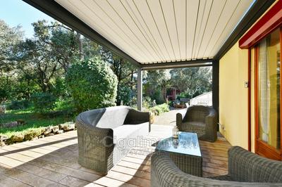 Villa - 84 m² - 5 pièces