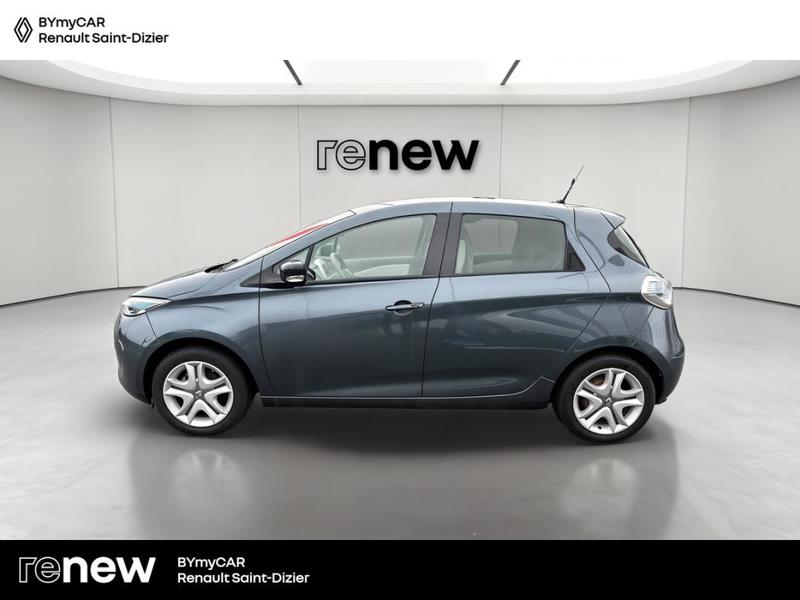 Renault Zoe R90 Zen
