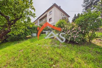 Maison - 141 m² - 6 pièces