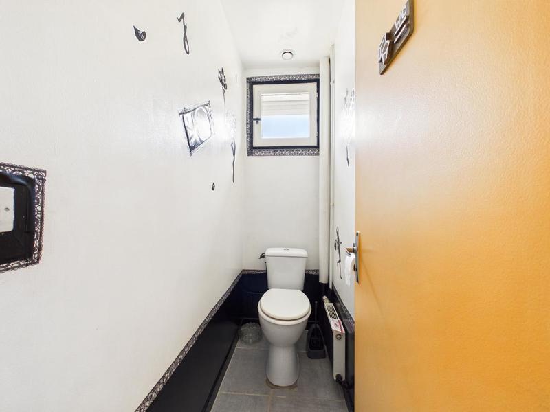 Pavillon - 90 m² - 3 pièces