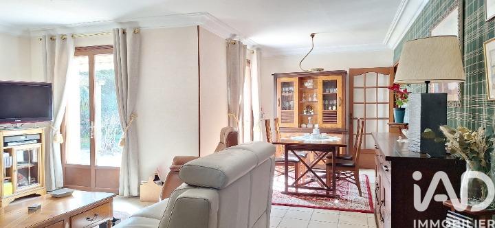 Maison - 104 m² - 4 pièces