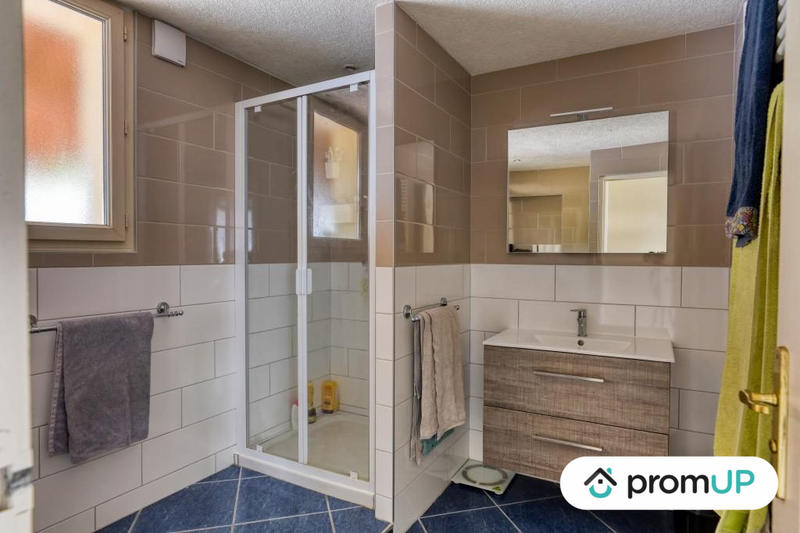 Maison ancienne - 155 m² - 6 pièces