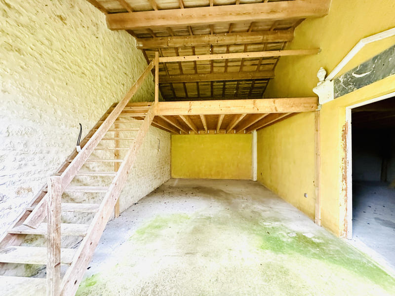 Maison - 197 m² - 8 pièces