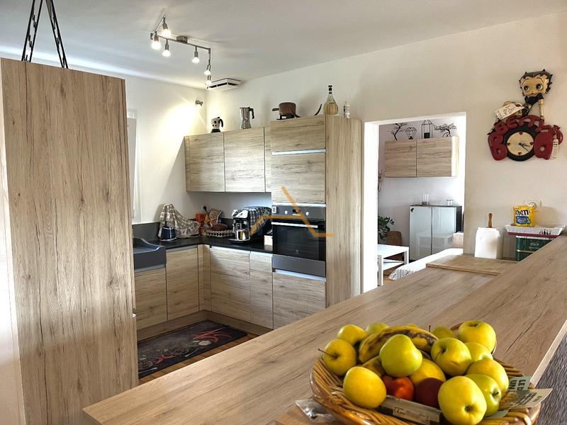 Villa - 195 m² - 7 pièces