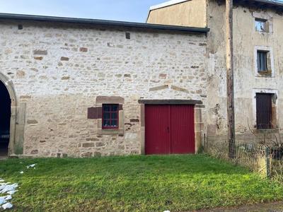 Maison - 70 m² - 5 pièces