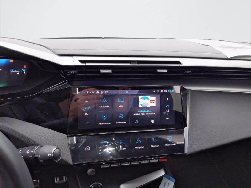 Peugeot 308 Electrique 54 kWh 156ch Gt