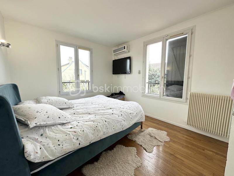 Maison de ville - 146 m² - 6 pièces