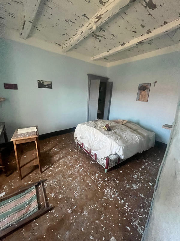 Maison de village - 144 m² - 5 pièces