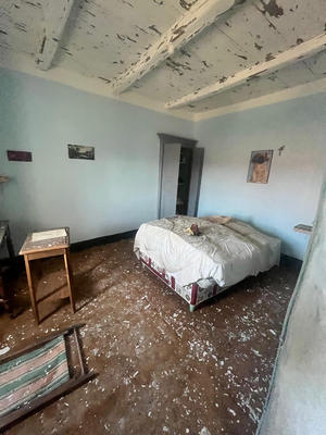 Maison de village - 144 m² - 5 pièces