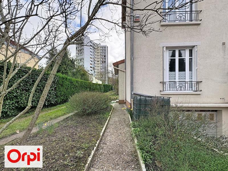 Pavillon - 118 m² - 4 pièces