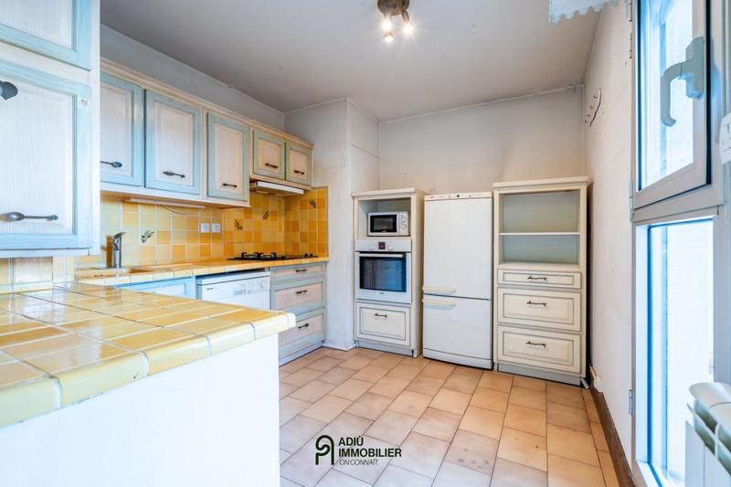 Appartement - 70 m² - 3 pièces