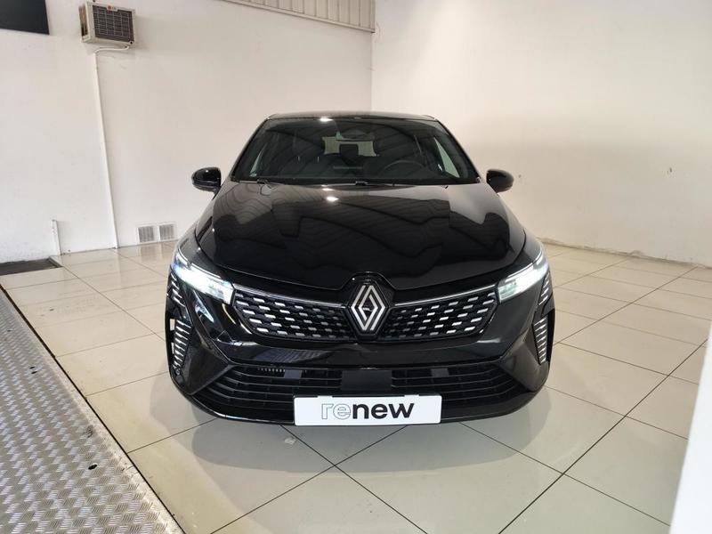 Renault Clio V TCe 90 ch Gsr2 Techno