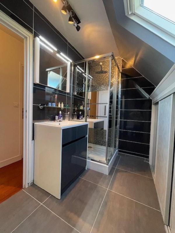 Maison de campagne - 152 m² - 8 pièces