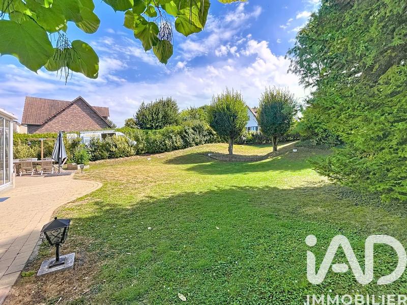 Maison - 168 m² - 6 pièces