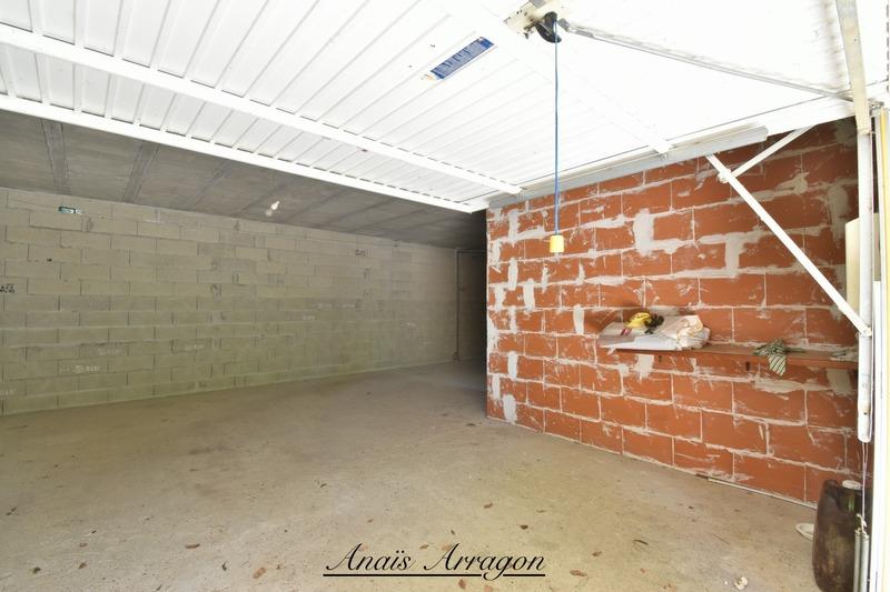 Maison - 107 m² - 4 pièces