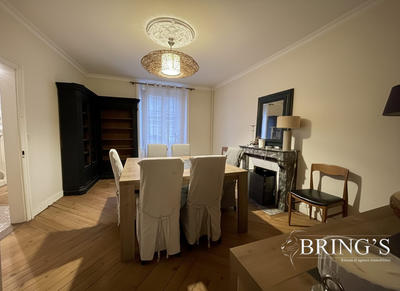 Maison - 141 m² - 5 pièces