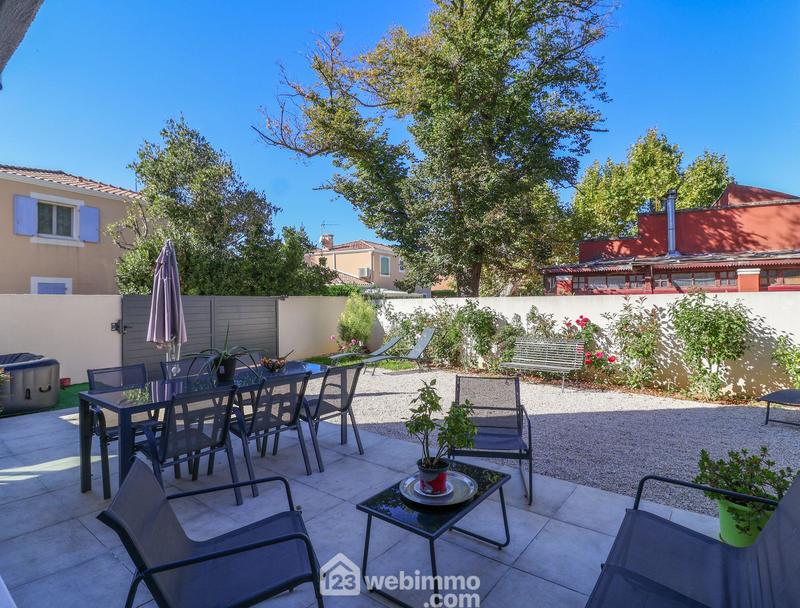 Villa - 141 m² - 5 pièces